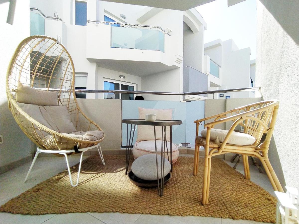 Papaya Cake By Lovely Property Corralejo Exterior photo